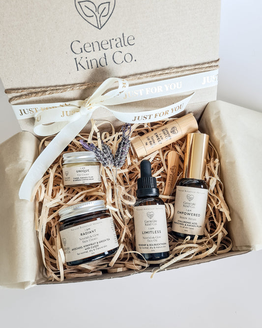 Glow & Grace Gift Box