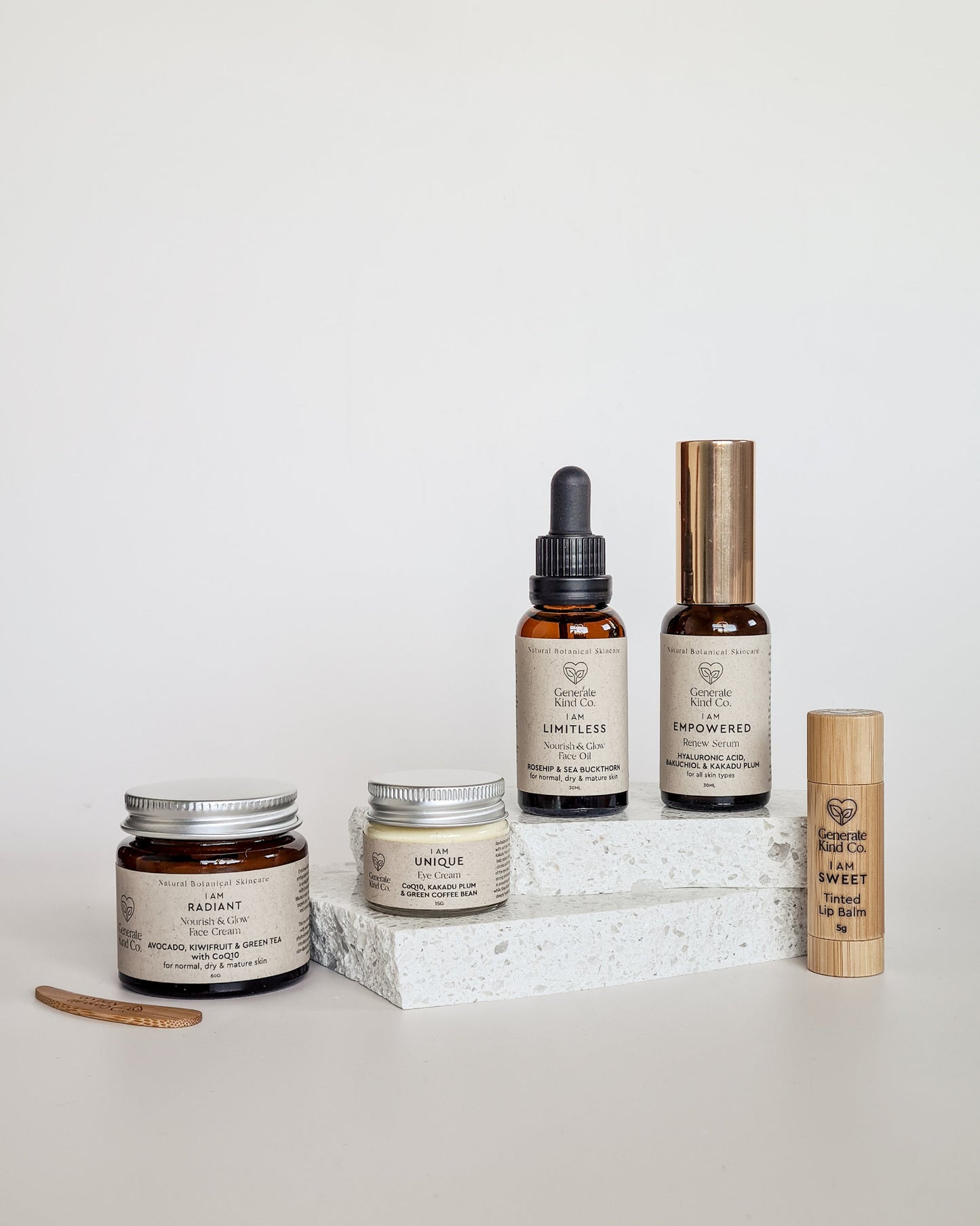 Glow & Grace Gift Box