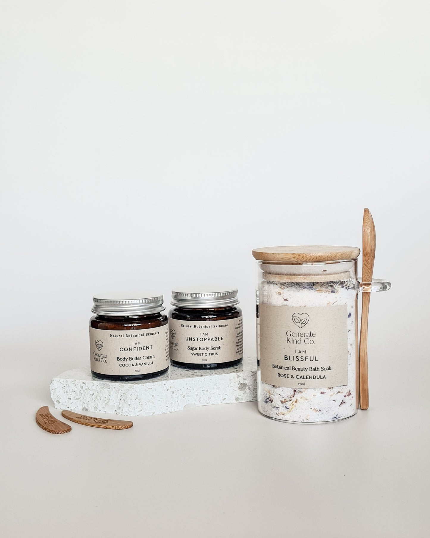 Botanical Indulgence Gift Box