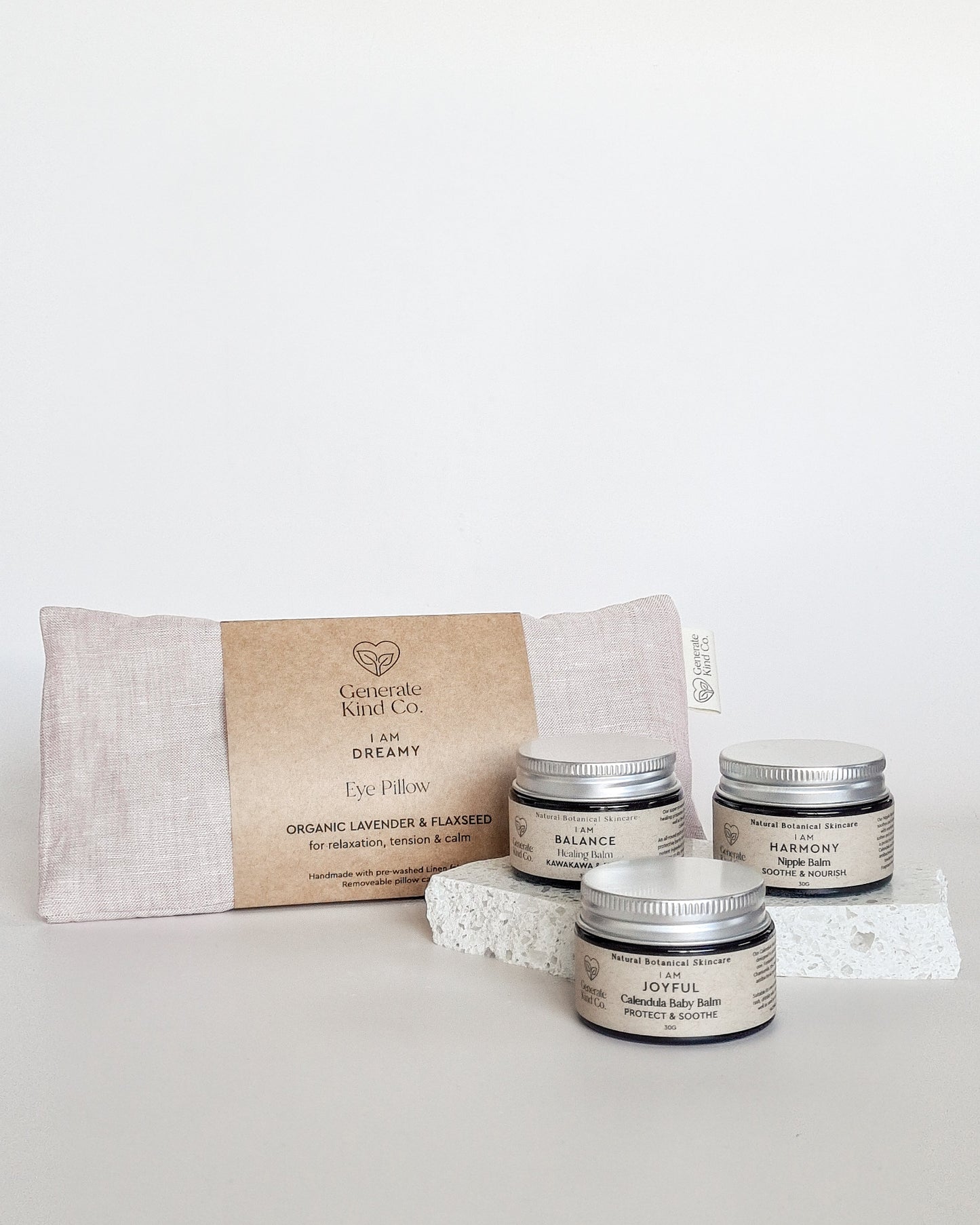 Kind Māmā Gift Box