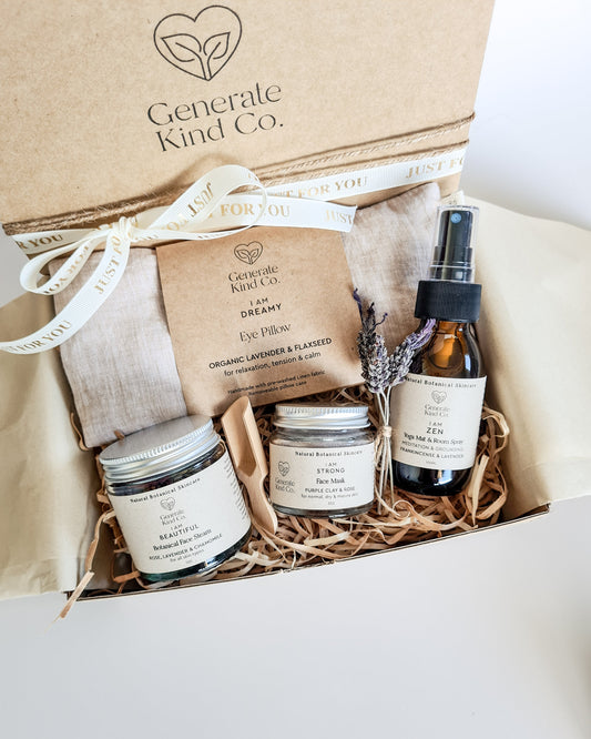 Moments of Stillness Gift Box