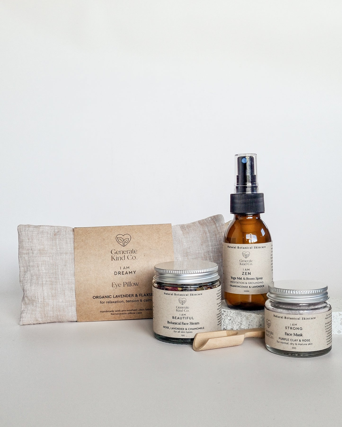 Moments of Stillness Gift Box