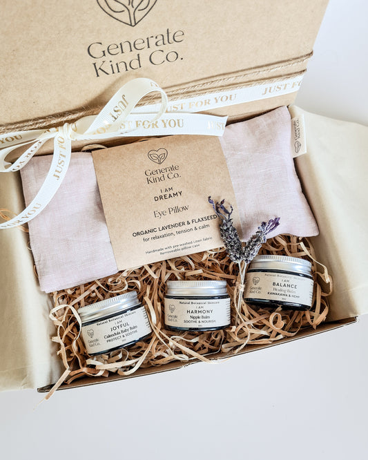 Kind Māmā Gift Box
