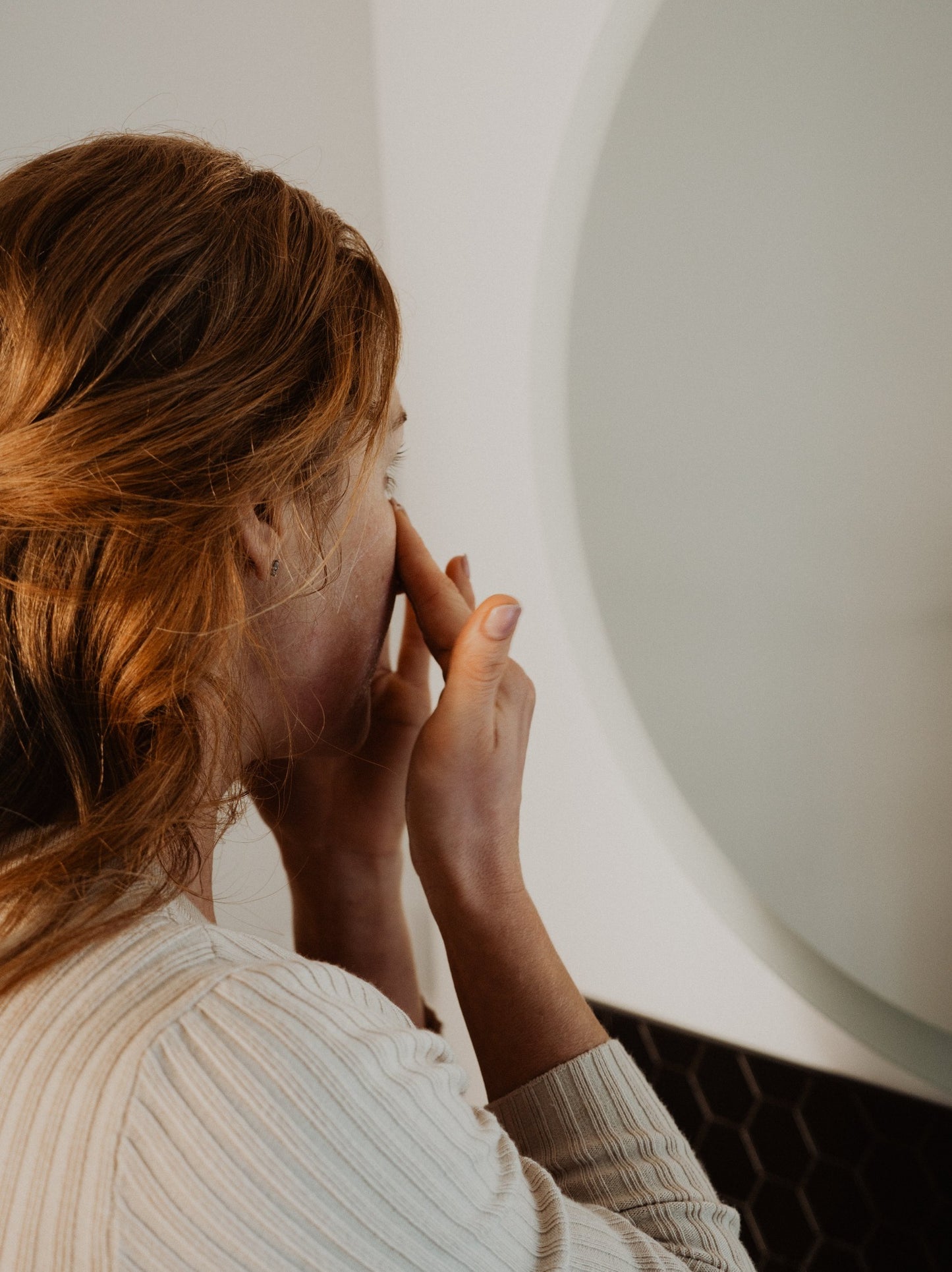 Calm & Restore Face Cream - Hemp & Turmeric + Aloe Vera