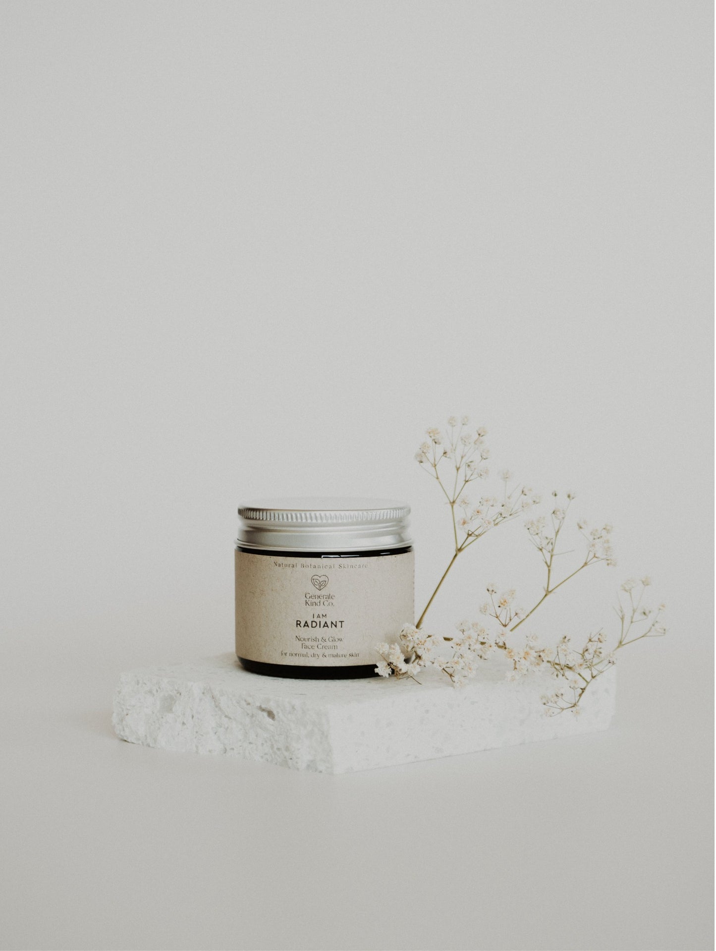 Nourish & Glow Face Cream (ORIGINAL FORMULA)