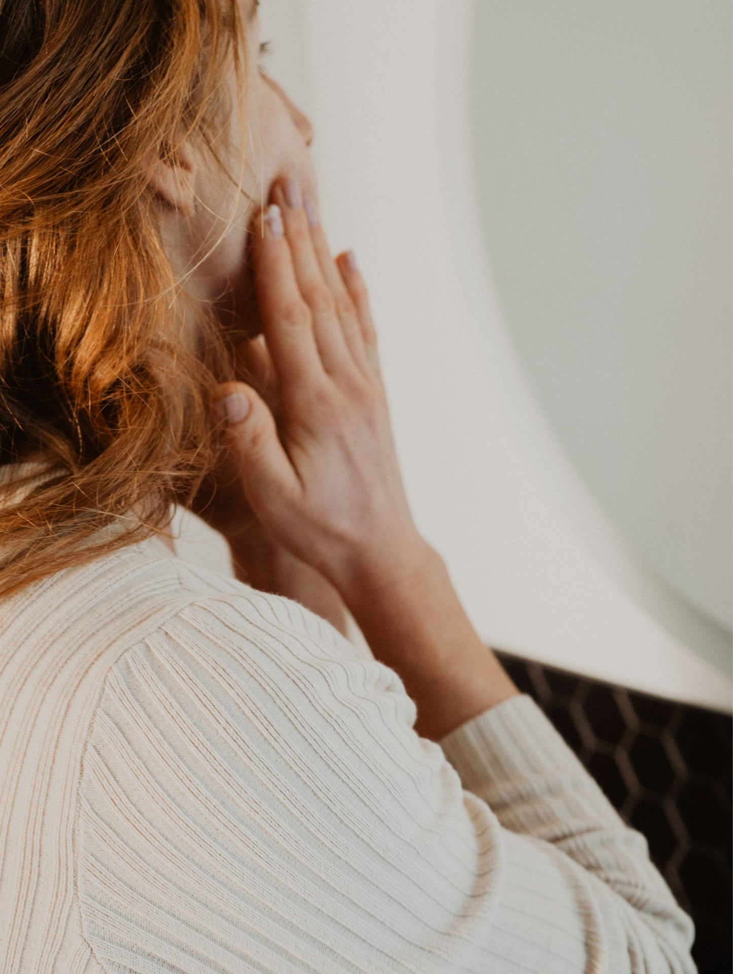 Calm & Restore Face Toner - Calendula & Chamomile + Hyaluronic Acid