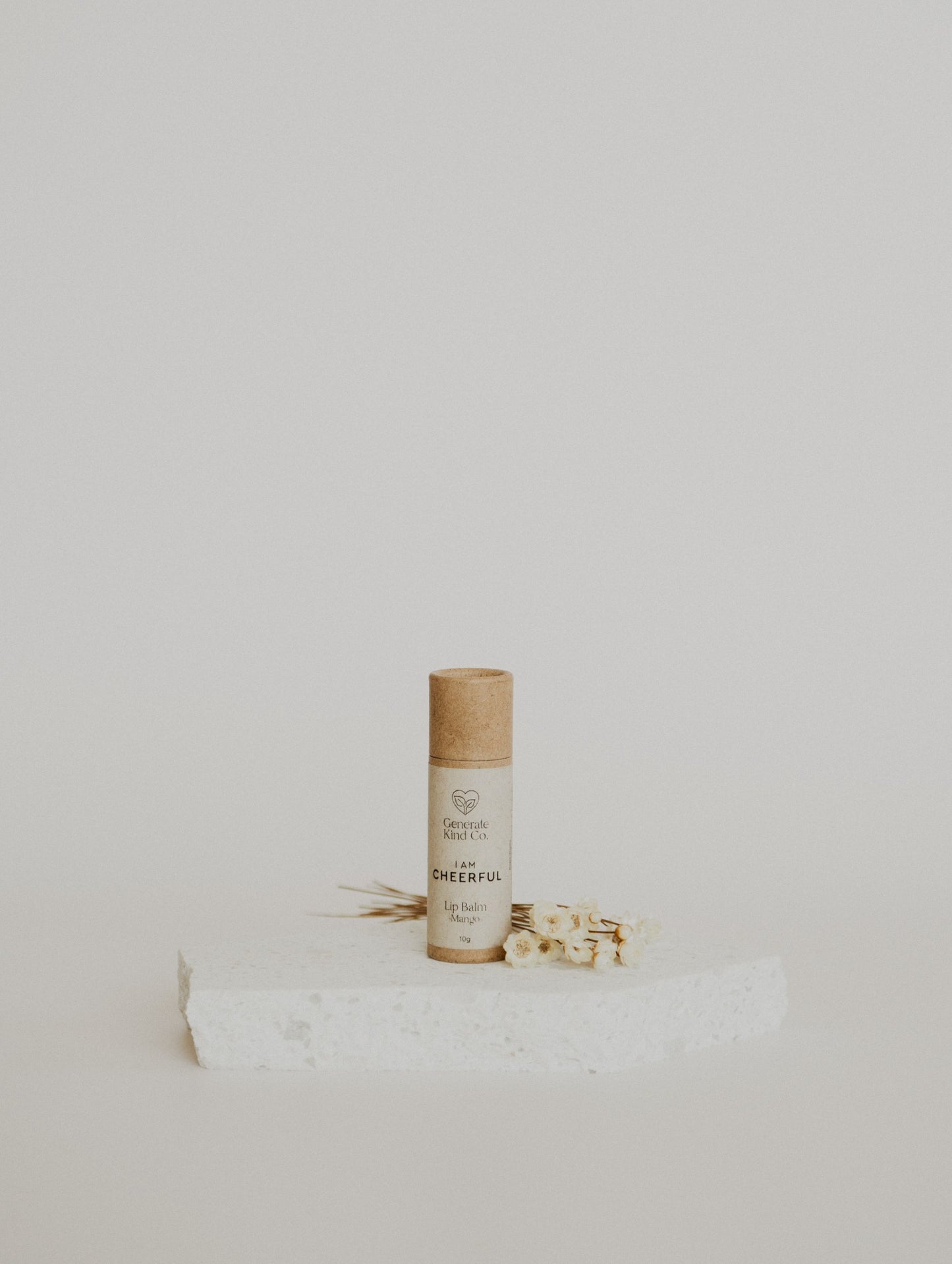 Lip Balm