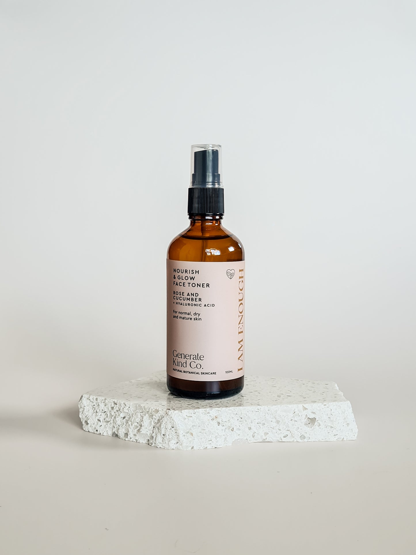 Nourish & Glow Face Toner