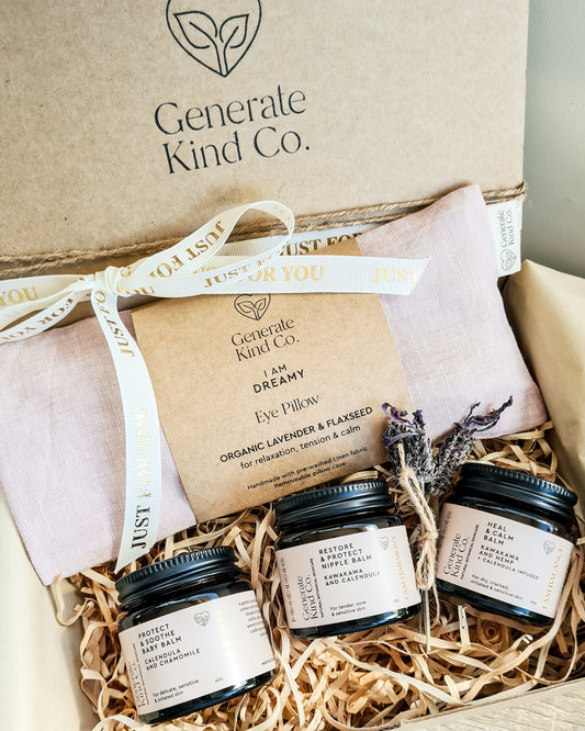 Kind Māmā Gift Box