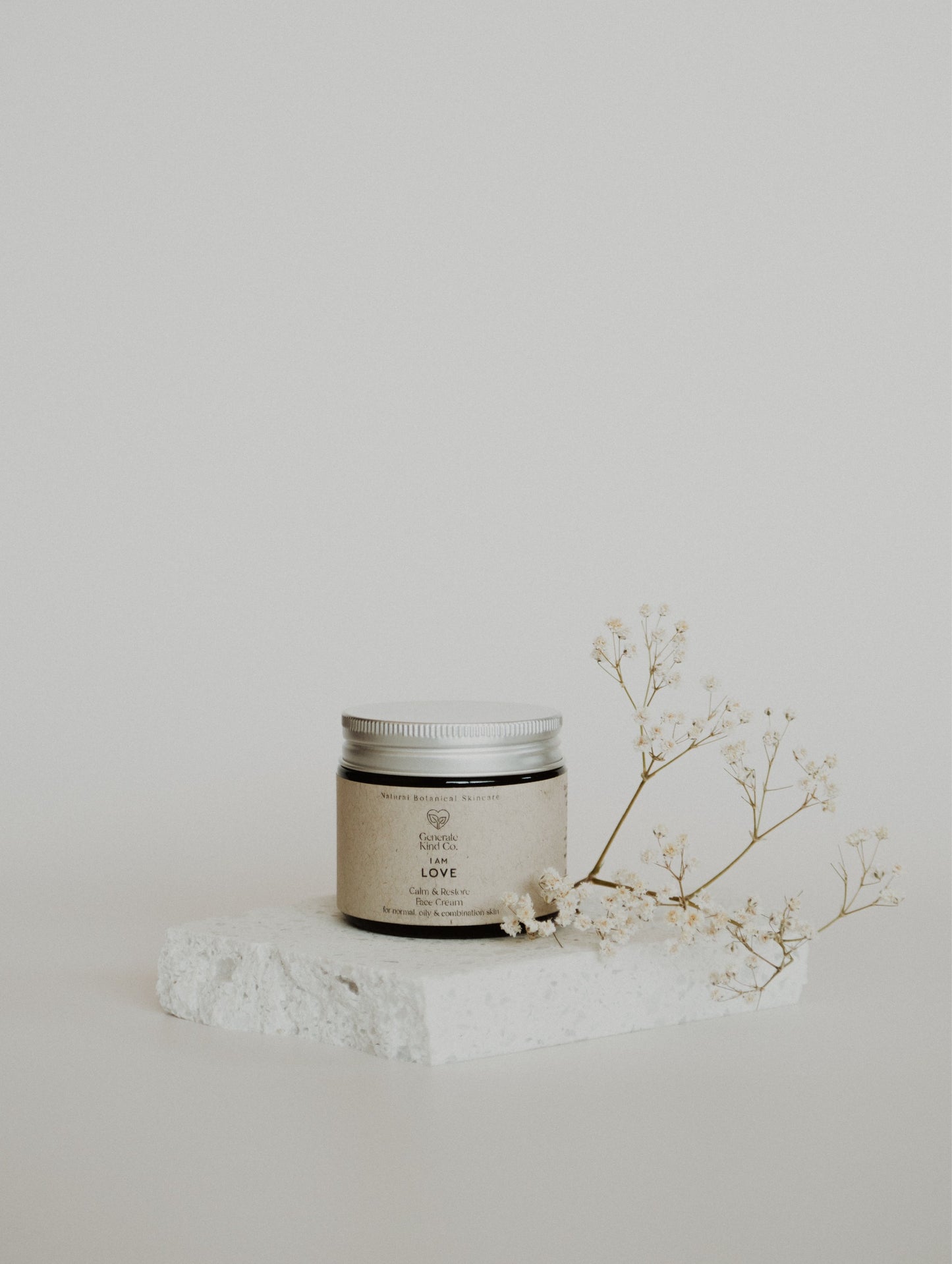 Calm & Restore Face Cream