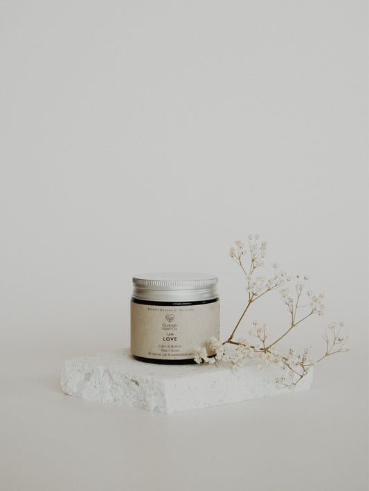 Calm & Restore Face Cream