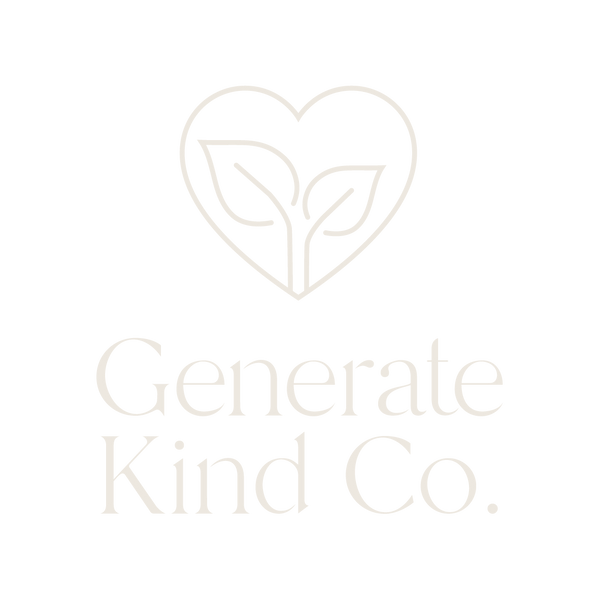 GENERATE KIND CO.