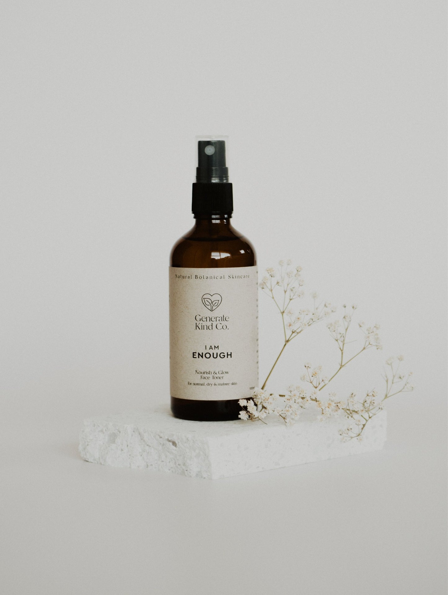 Nourish & Glow Face Toner