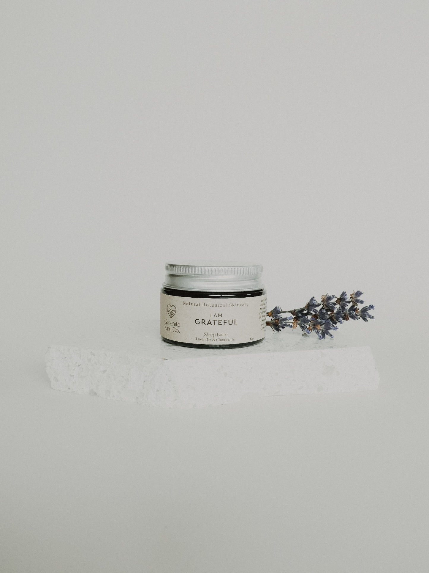 Sleep Balm - Lavender & Chamomile