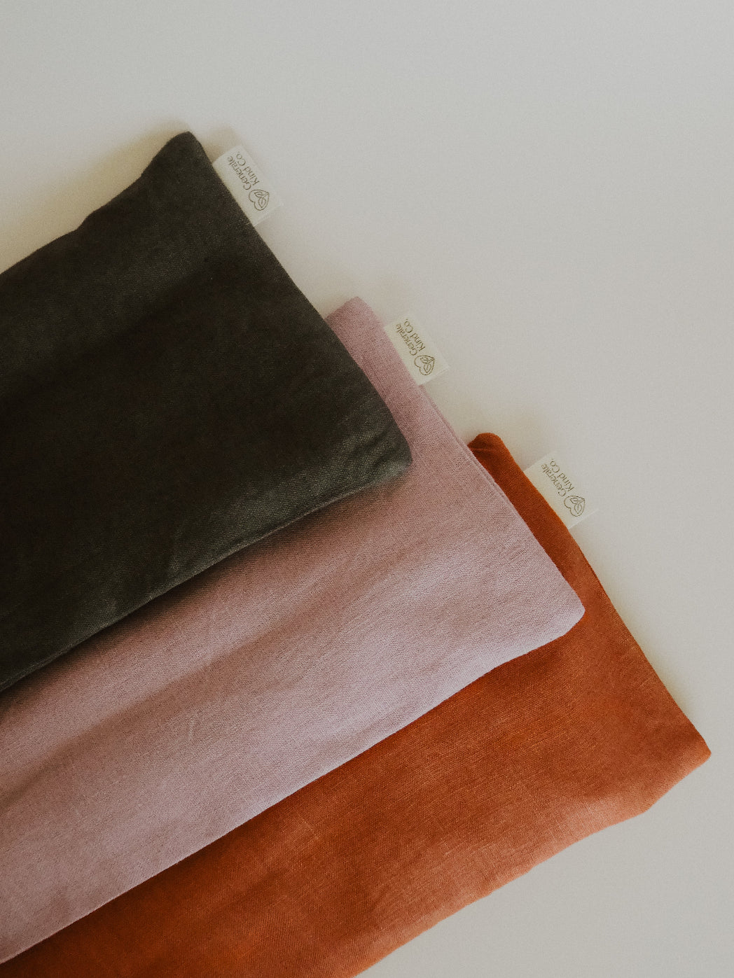 Heat Pillow - Organic Lavender & Lupin Seed