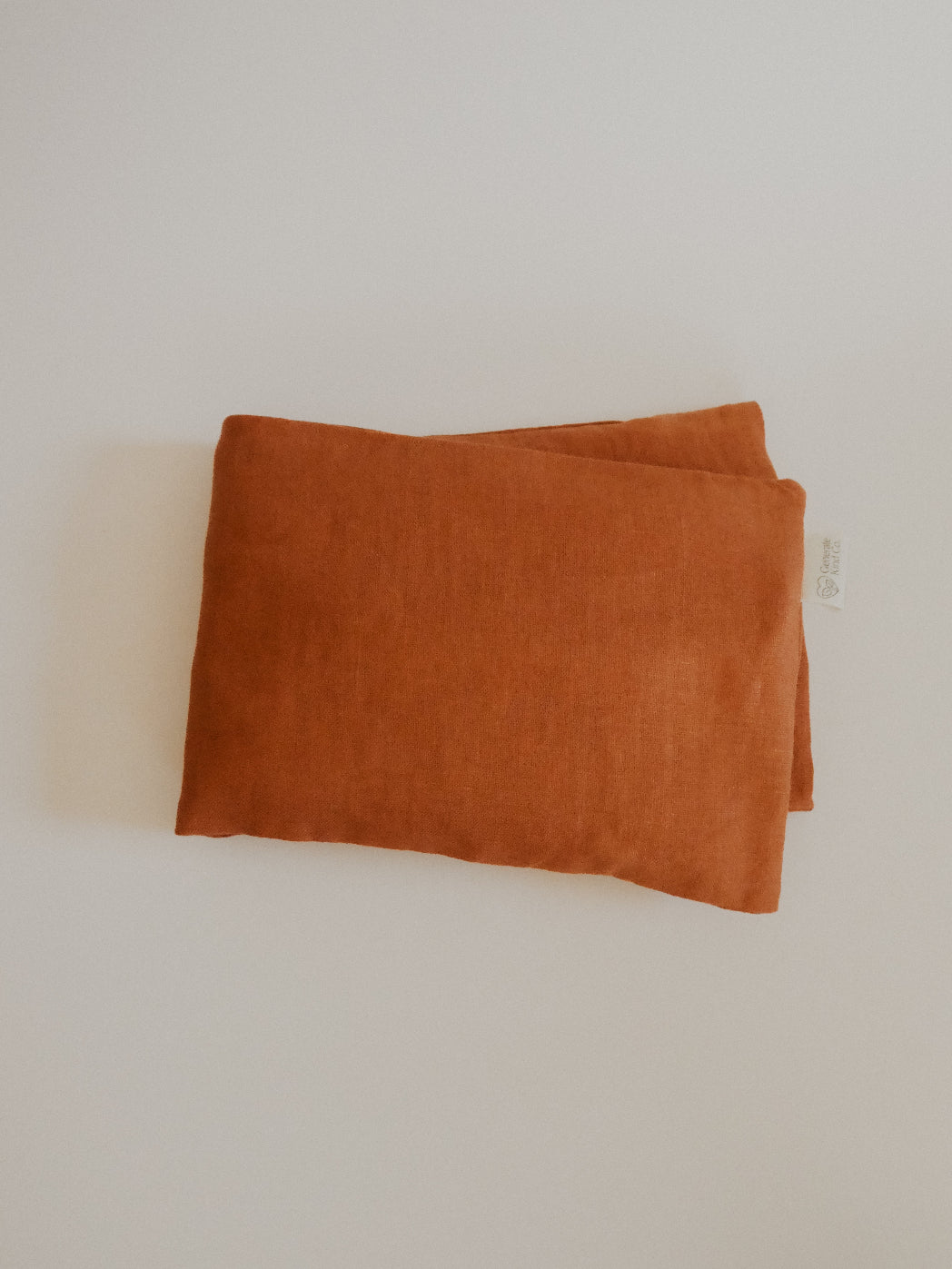 Heat Pillow - Organic Lavender & Lupin Seed
