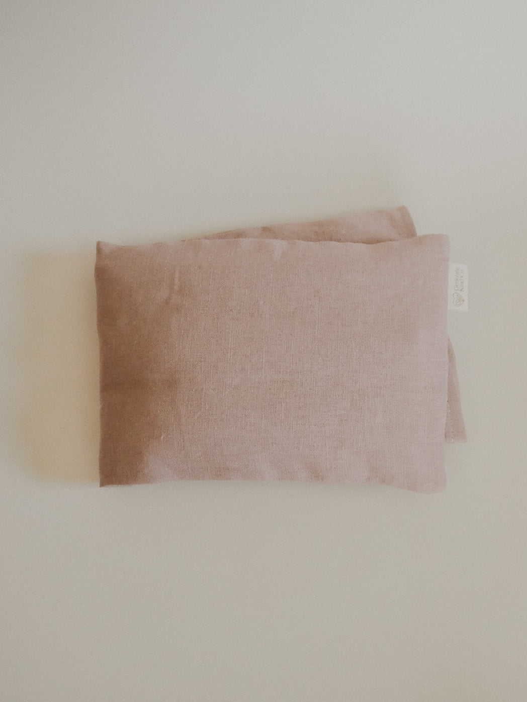 Heat Pillow - Organic Lavender & Lupin Seed