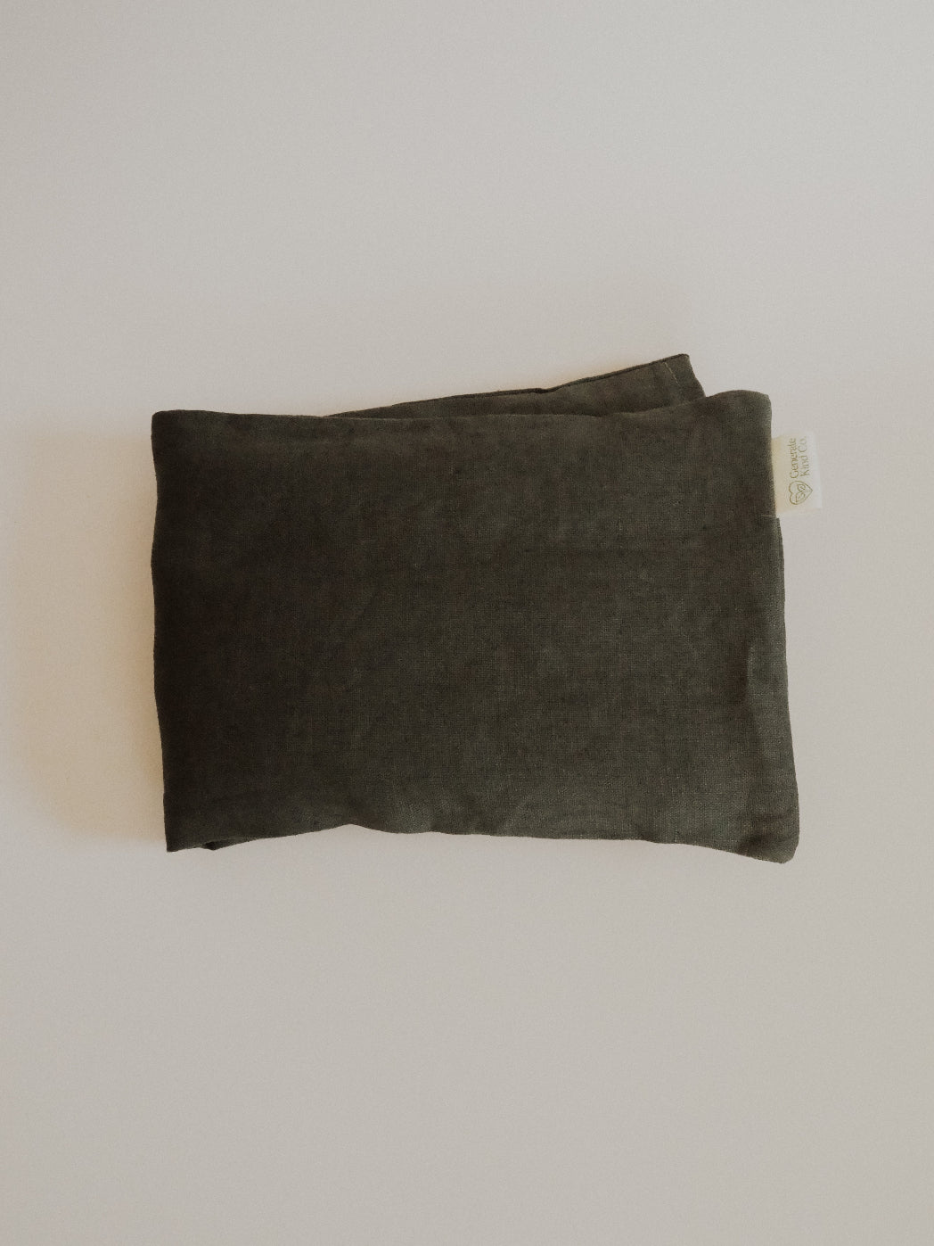 Heat Pillow - Organic Lavender & Lupin Seed