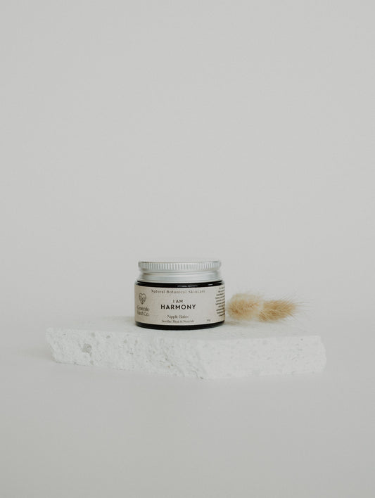 Nipple Balm (SIZE DISCONTINUED)