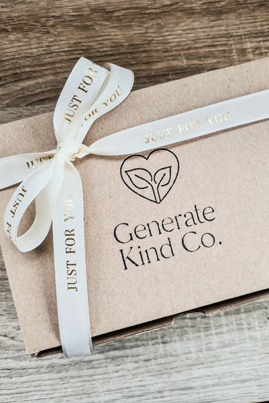 Create a Gift Box