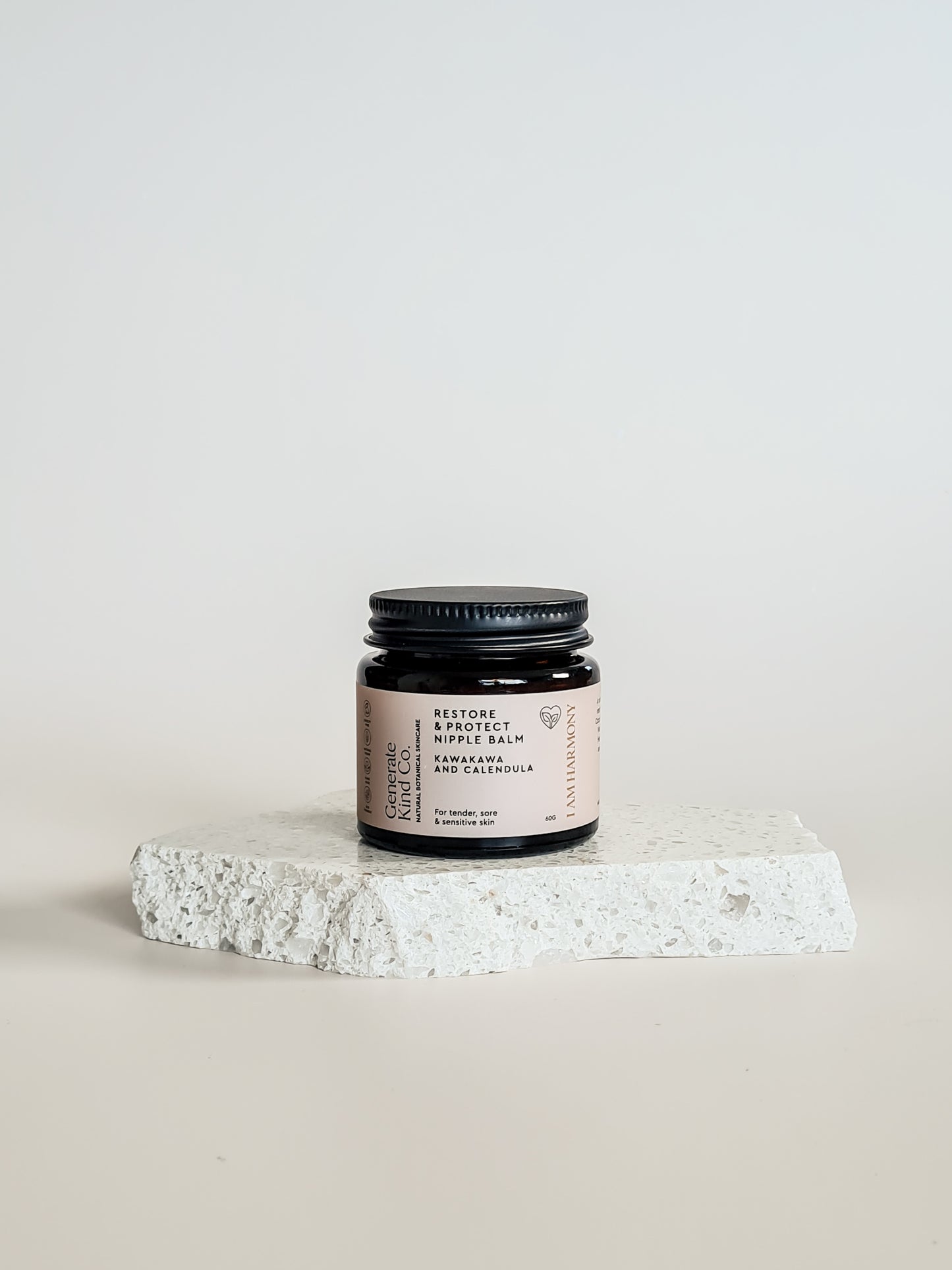 Nipple Balm - Kawakawa & Calendula
