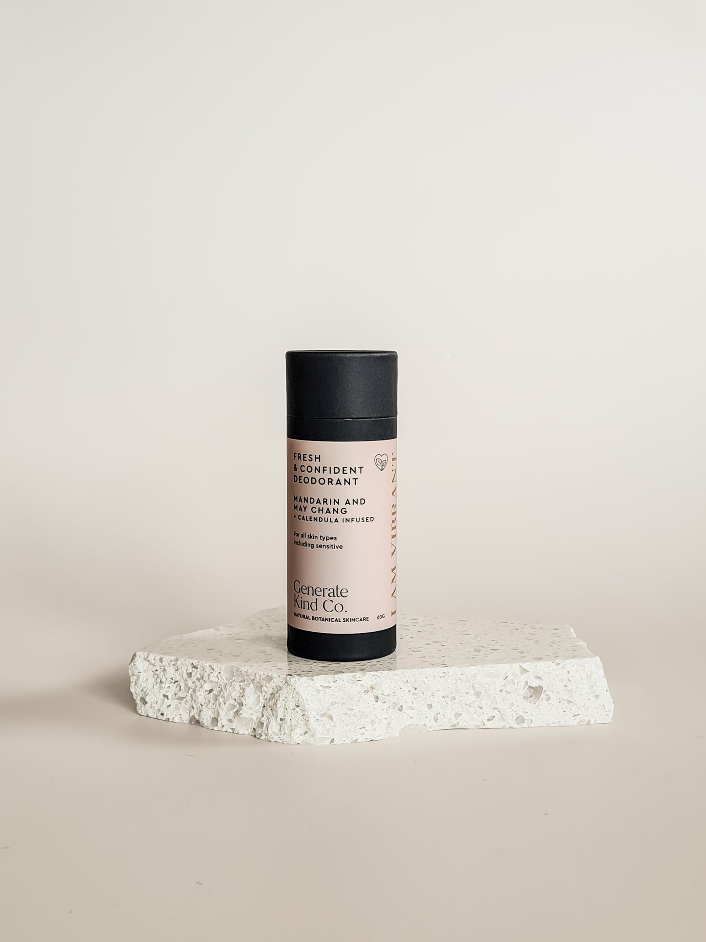 Deodorant - Natural (Bicarb Free)